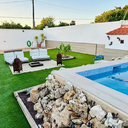 Casa Malu Vila Palomares del Río Exterior foto