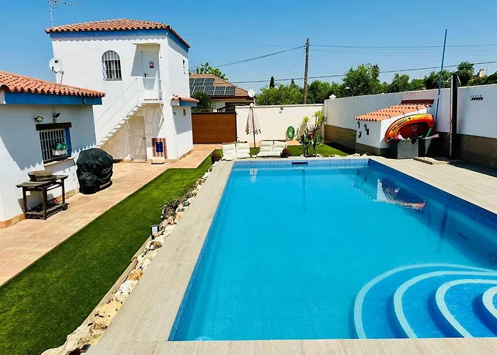 Casa Malu