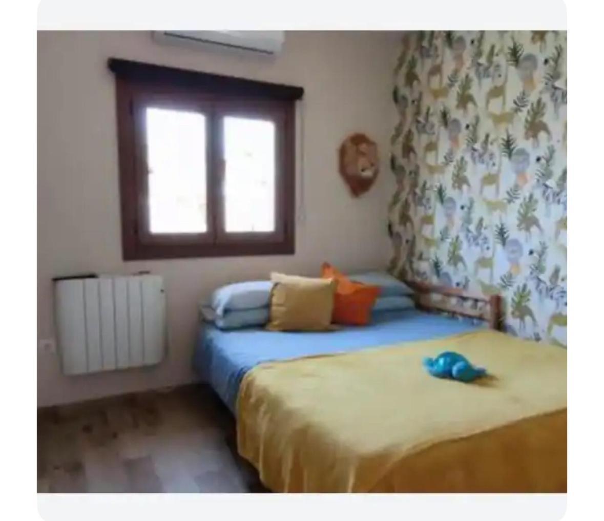 Casa Malu