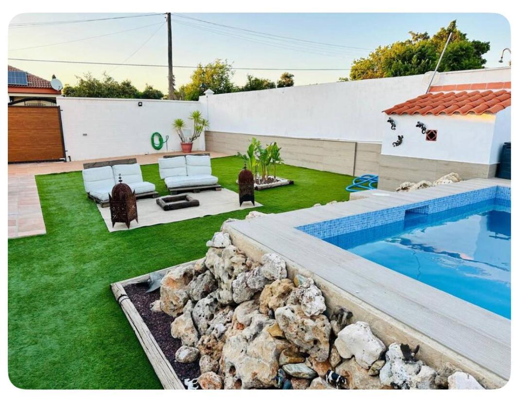 Ferienhaus Casa Malu