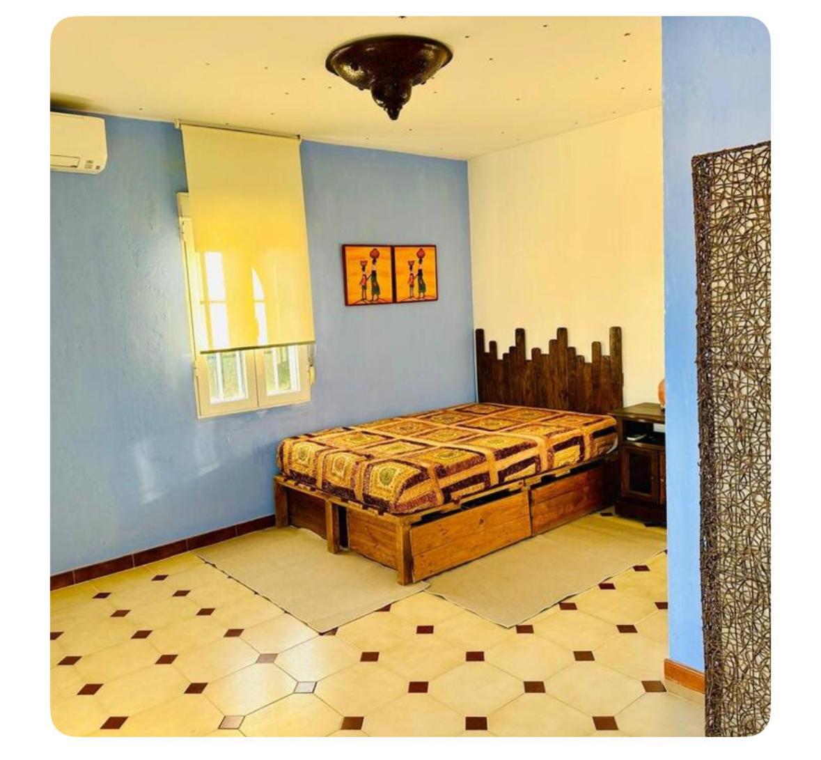 Ferienhaus Casa Malu *